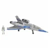 Lightyear - Nave espacial XL-01 con piloto