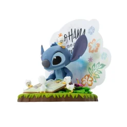 Lilo & Stitch - Stitch - Figura