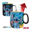 Lilo y Stitch - Taza Térmica Mágica 460 ml