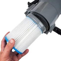 Limpiafondos eléctrico Action Vac