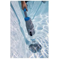 Limpiafondos eléctrico Action Vac