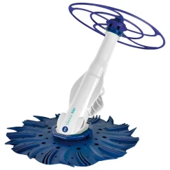 Limpiafondos Silence Vac