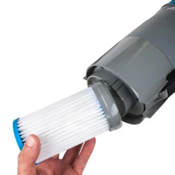 Limpiafondos Super Vac