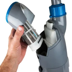 Limpiafondos Super Vac