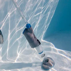 Limpiafondos Super Vac