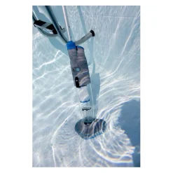 Limpiafondos Super Vac