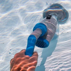 Limpiafondos Super Vac