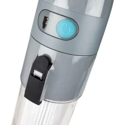 Limpiafondos Super Vac