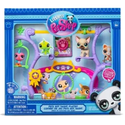 Littlest Pet Shop - Mascotas Got Talent