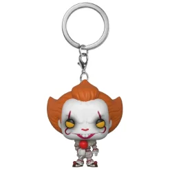 Llavero Funko Pocket Pop! - IT - Pennywise con globo