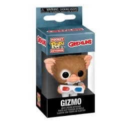 Llavero Funko Pocket Pop! - Gremlins - Gizmo