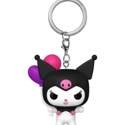 Llavero Funko Pocket Pop! - Kuromi