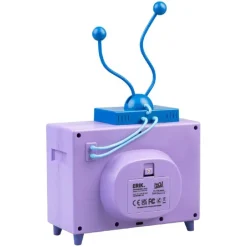 Lámpara The Simpsons TV