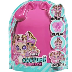 L.O.L. Surprise - Ali Dance - Muñeca Tweens Costume Surprise
