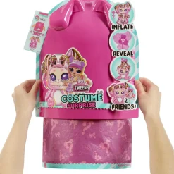 L.O.L. Surprise - Ali Dance - Muñeca Tweens Costume Surprise