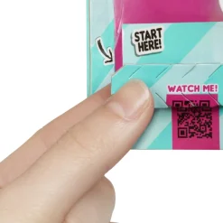 L.O.L. Surprise - Aya Cherry - Muñeca Tweens Costume Surprise