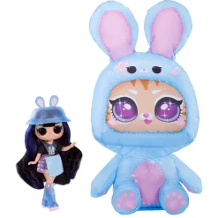 L.O.L. Surprise - Aya Cherry - Muñeca Tweens Costume Surprise