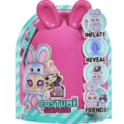 L.O.L. Surprise - Aya Cherry - Muñeca Tweens Costume Surprise