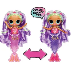 L.O.L. Surprise - Cleo Cove  - Muñeca Tweens Sirena