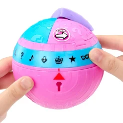 L.O.L. Surprise - Cápsula sorpresa Eye Spy Tots