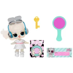 L.O.L. Surprise - Cápsula sorpresa Eye Spy Tots