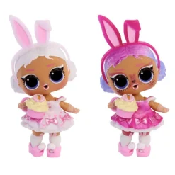 L.O.L. Surprise - Cápsula sorpresa Eye Spy Tots