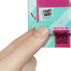 L.O.L. Surprise - Emma Emo - Muñeca Tweens Costume Surprise