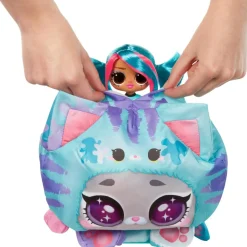 L.O.L. Surprise - Emma Emo - Muñeca Tweens Costume Surprise