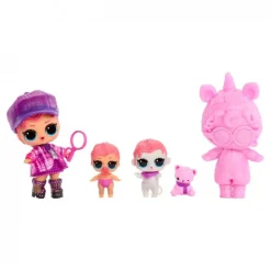 L.O.L. Surprise - Eye Spy Ultimate Unboxing