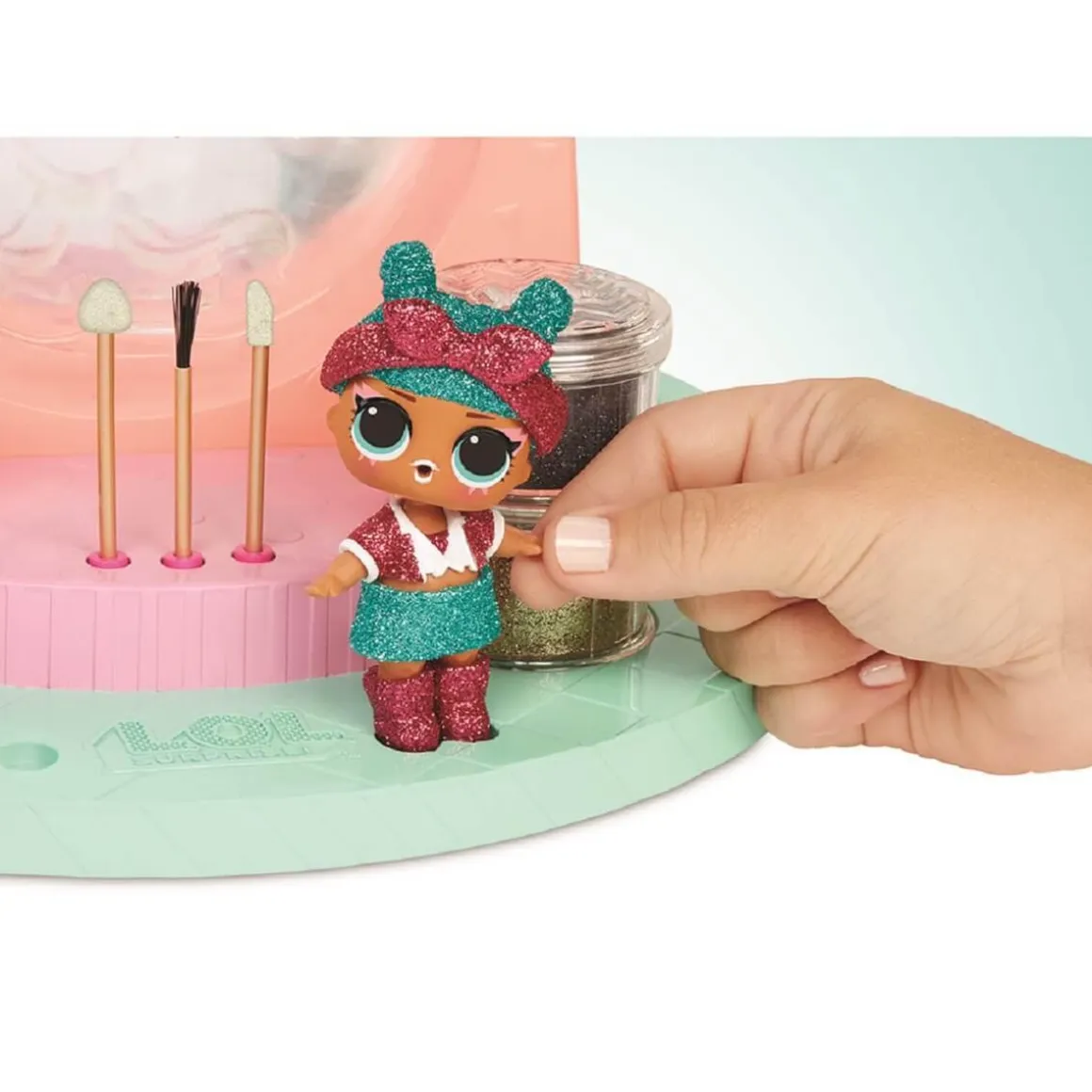 LOL Surprise - Glitter Station