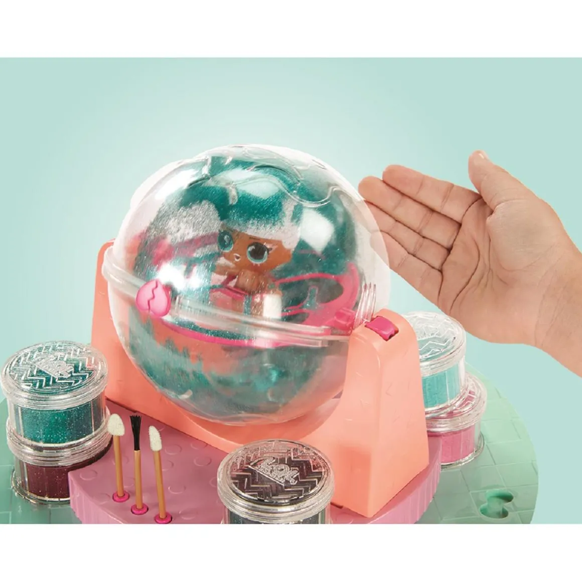 LOL Surprise - Glitter Station