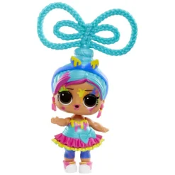 L.O.L. Surprise - Hair Beads (varios modelos)