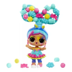 L.O.L. Surprise - Hair Beads (varios modelos)