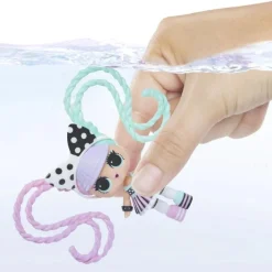 L.O.L. Surprise - Hair Beads (varios modelos)
