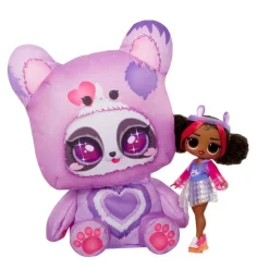 L.O.L. Surprise - Hoops Cutie - Muñeca Tweens Costume Surprise