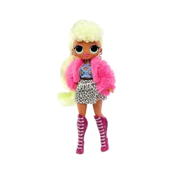 LOL Surprise - Lady Diva - Muñeca OMG Serie 1