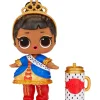 LOL Surprise - L.O.L. Muñeca Squish Sand (Varios modelos) ㅤ