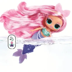 L.O.L. Surprise - Lola Waves  - Muñeca Tweens Sirena