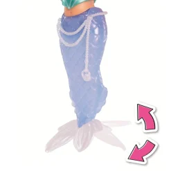L.O.L. Surprise - Lola Waves  - Muñeca Tweens Sirena