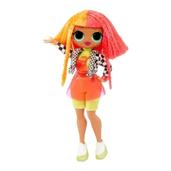 LOL Surprise - Neonlicious - Muñeca OMG Serie 1