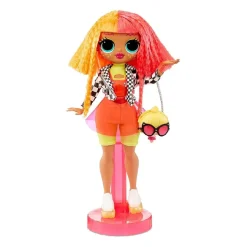 LOL Surprise - Neonlicious - Muñeca OMG Serie 1