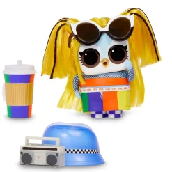 LOL Surprise - Pack Remix Pets (varios modelos)