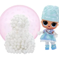 L.O.L. Surprise - Winter Snow