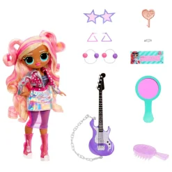 L.O.L. Surprise O.M.G - Eye Spy Superestrella