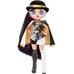 LOL Surprise OMG Movie Magic Doll - Ms. Direct