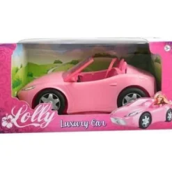 Lolly - Cochecito de juguete Lolly