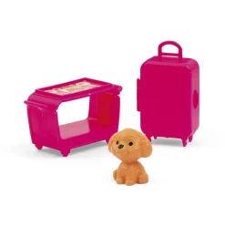 Lolly - La pequeña Lolly y su avión