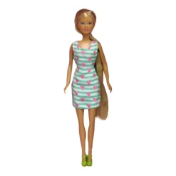 Lolly - Mi muñeca Lolly con pelo extralargo (varios modelos)