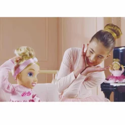 Lolly - Muñeca baila conmigo