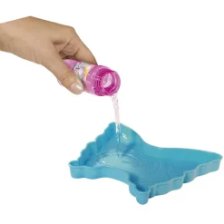 Lolly - Muñeca Lolly alas de hada burbujas de jabón ㅤ